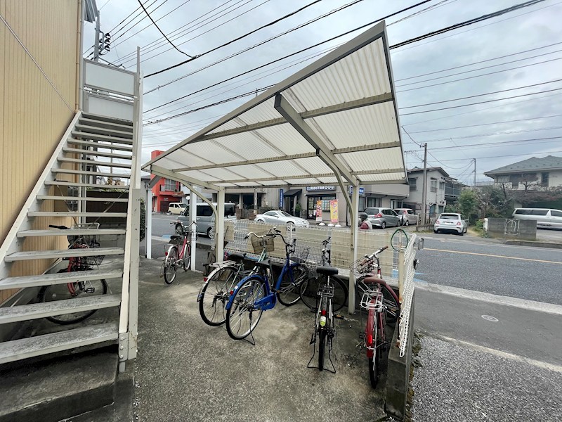 サンシティ塚越 その他