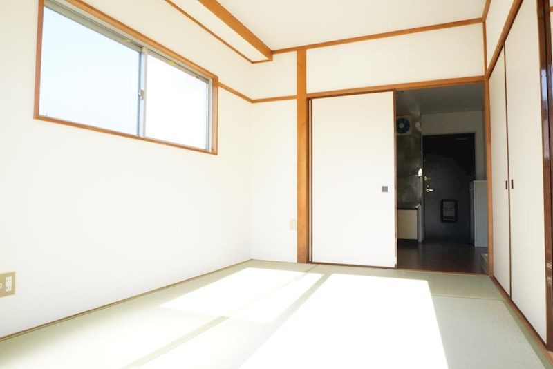 レジデンス堤 その他