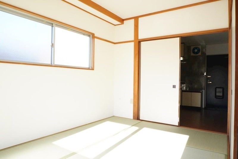 レジデンス堤 その他部屋・スペース