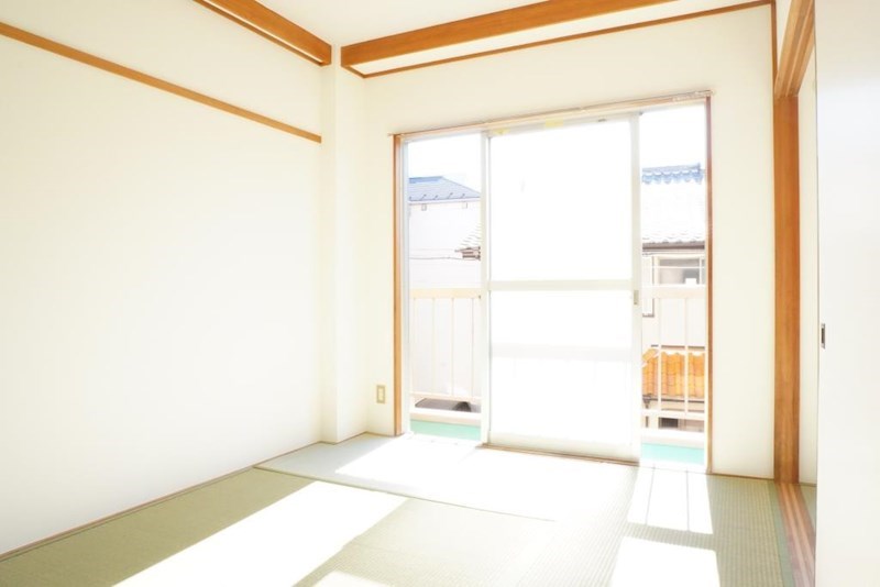 レジデンス堤 その他部屋・スペース