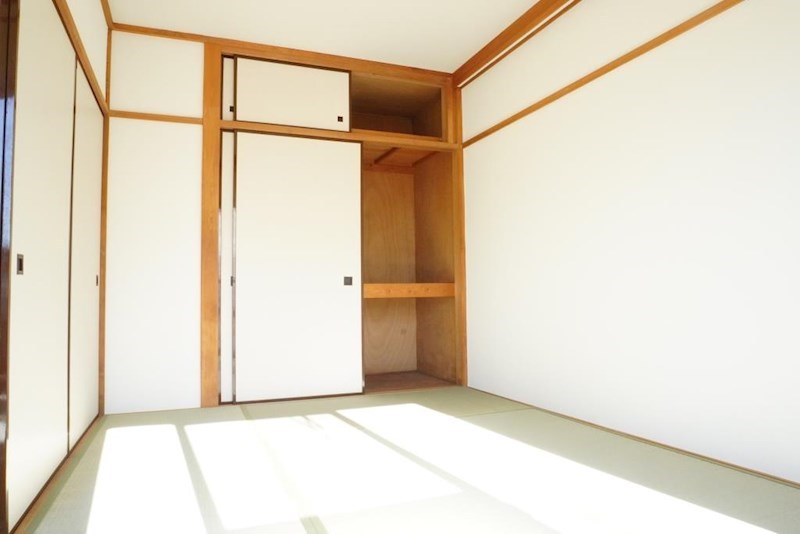 レジデンス堤 その他部屋・スペース