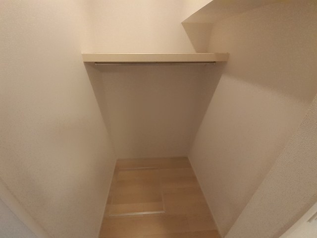 フォリアⅡ 収納