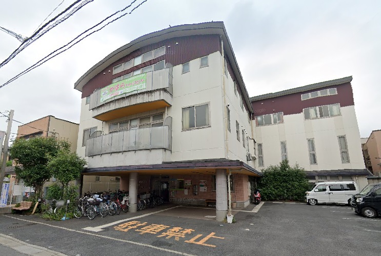 ｒｈ－ＡＹＡＳＥ 総合病院