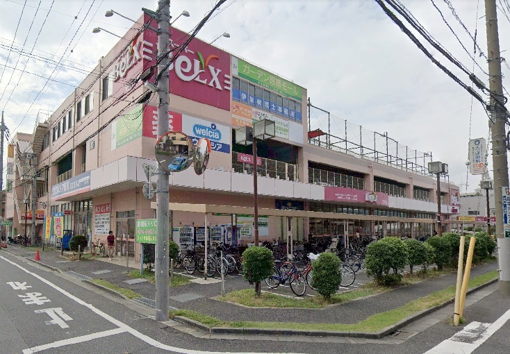 ｒｏｂｏｔ　ｈｏｍｅ　北綾瀬 総合病院
