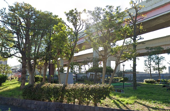 ｒｏｂｏｔ　ｈｏｍｅ　北綾瀬 公園
