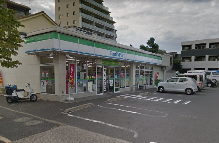 ｒｏｂｏｔ　ｈｏｍｅ　北綾瀬 コンビニ
