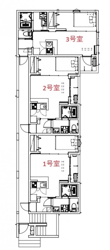 ｒｏｂｏｔ　ｈｏｍｅ　北綾瀬 その他