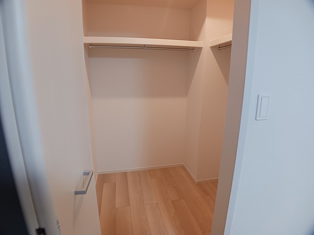 ハレプア 収納