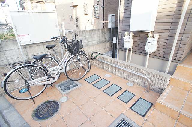 プリムローズ その他共有部分