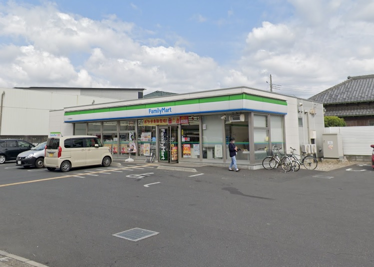 プリムローズ コンビニ
