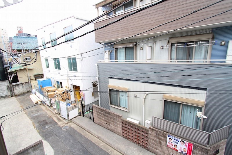 プレシャス北千住 その他