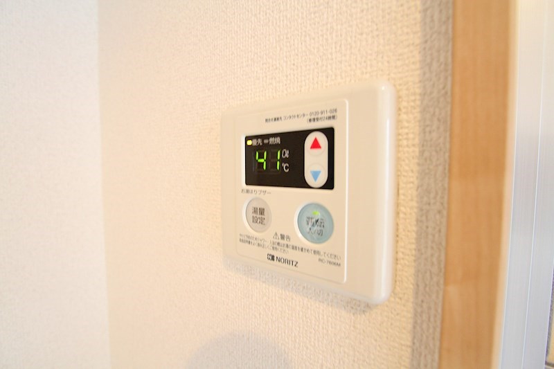 プレシャス北千住 その他