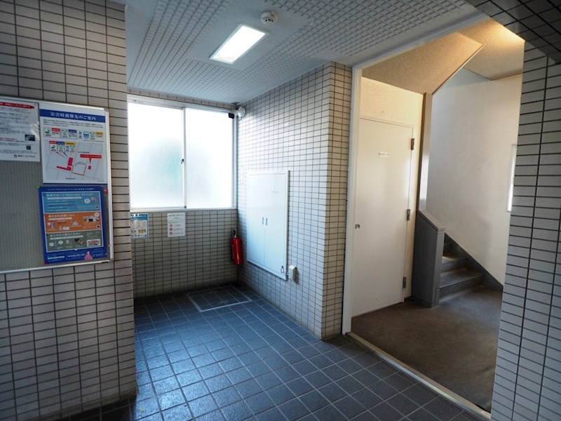 チェスターハウス川口 その他