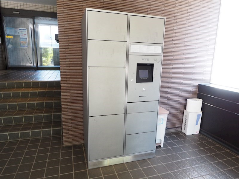 チェスターハウス川口 その他