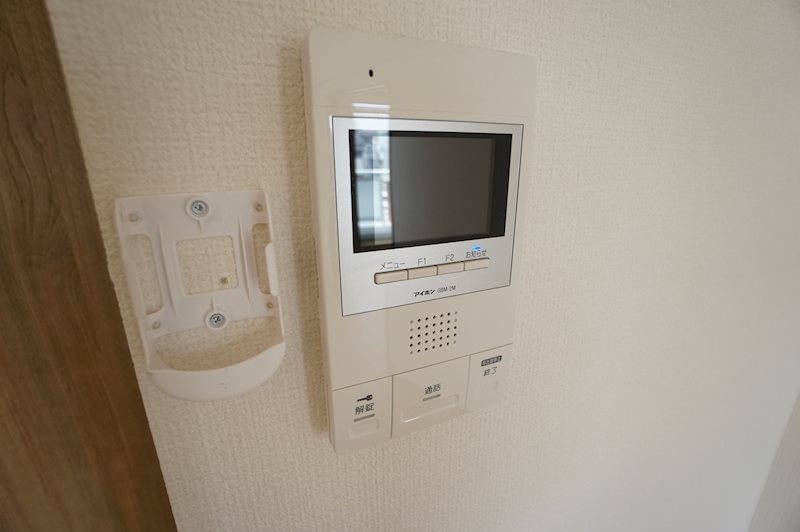 レグルス イソラ セキュリティ