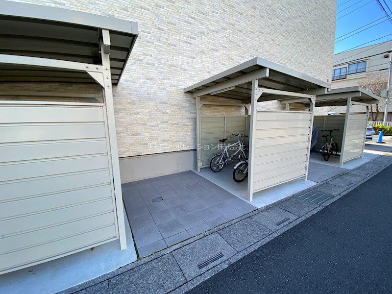 カーサ・レジェーロ その他部屋・スペース