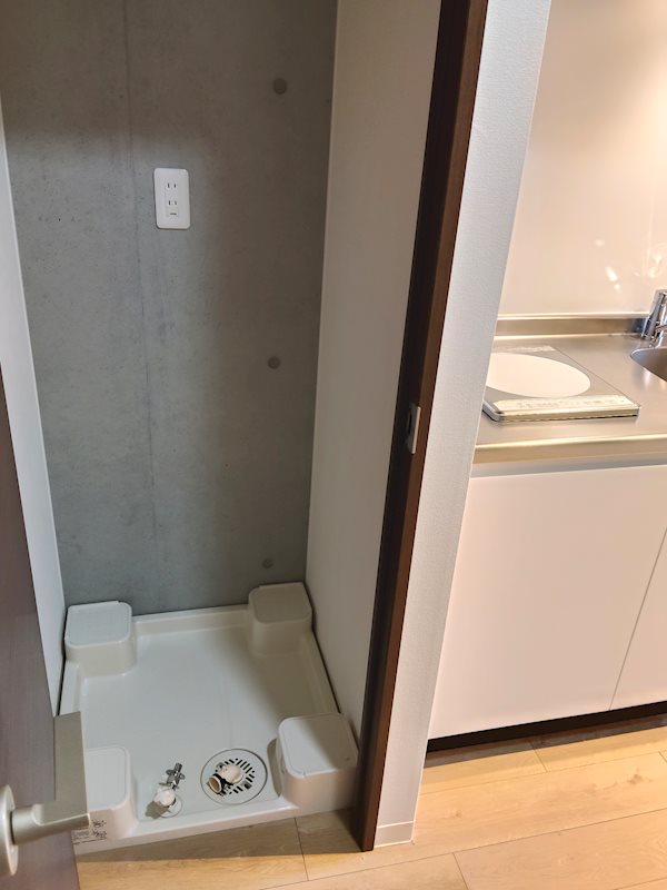COCOFLAT北千住North その他