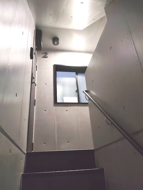 COCOFLAT北千住North その他共有部分