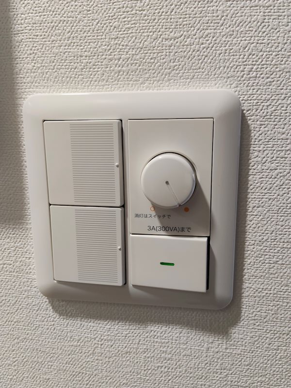 COCOFLAT北千住North ベッドルーム