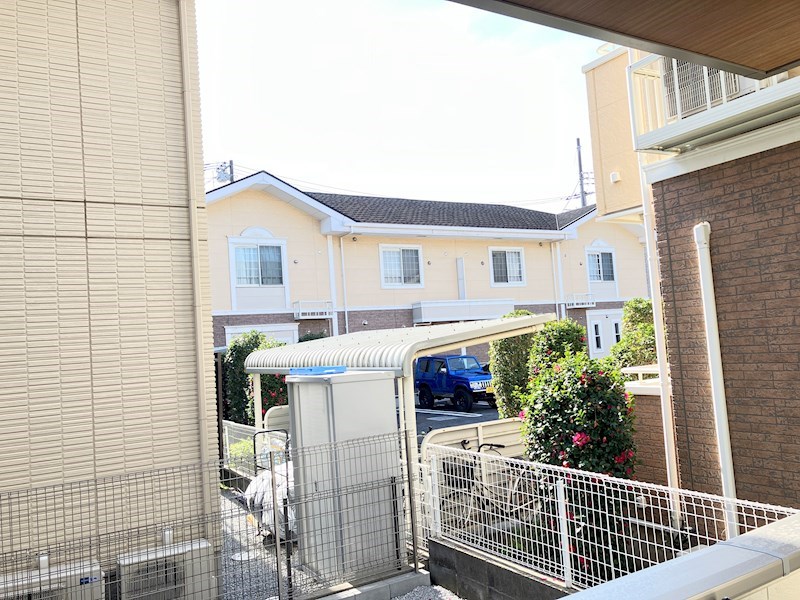 メアヌイ北戸田 その他