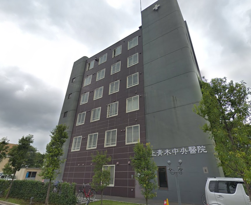 ハレプア 総合病院