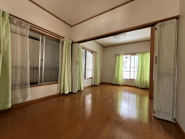 蕨市北町５丁目戸建て その他共有部分