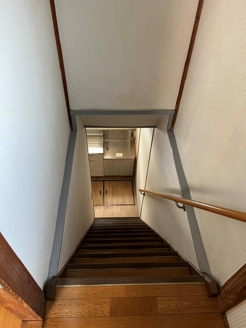 蕨市北町５丁目戸建て その他