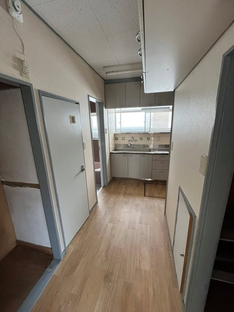 蕨市北町５丁目戸建て その他