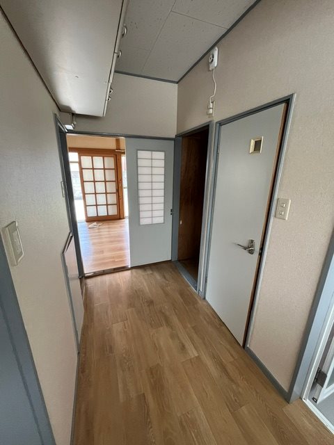 蕨市北町５丁目戸建て その他