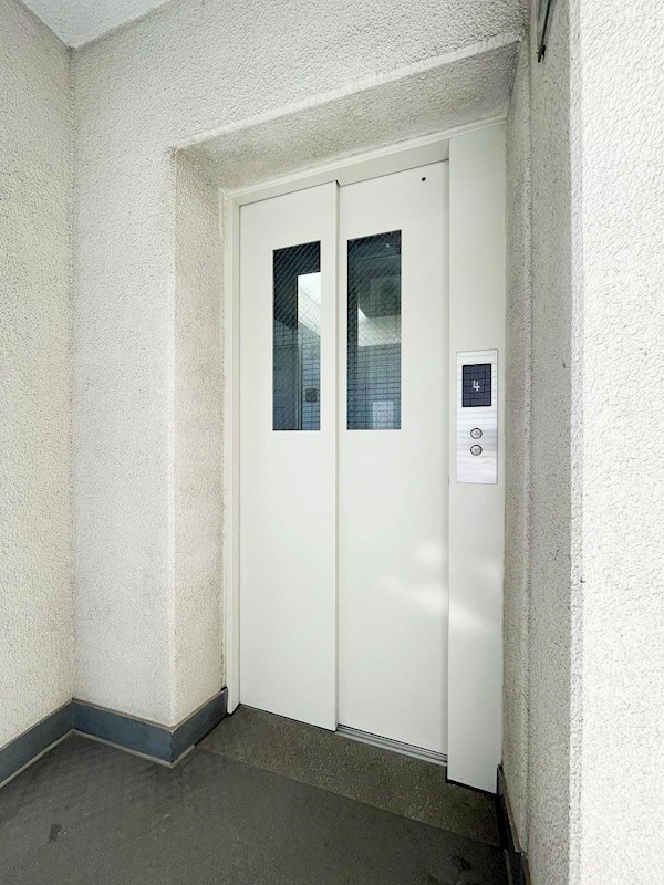 グリーンパーク西綾瀬 その他共有部分