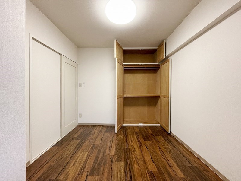 グリーンパーク西綾瀬 その他部屋・スペース