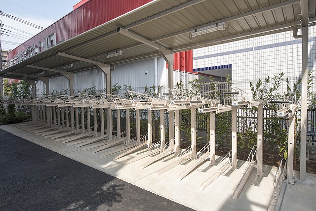 N-stage南鳩ヶ谷 その他共有部分