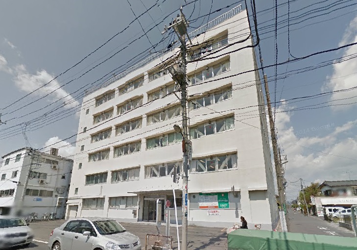 N-stage南鳩ヶ谷 総合病院