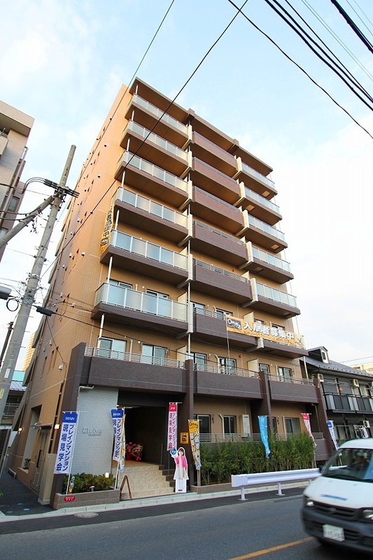 Elvita 外観