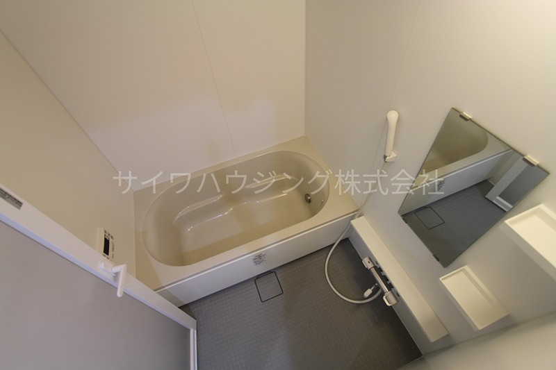 Elvita 風呂画像