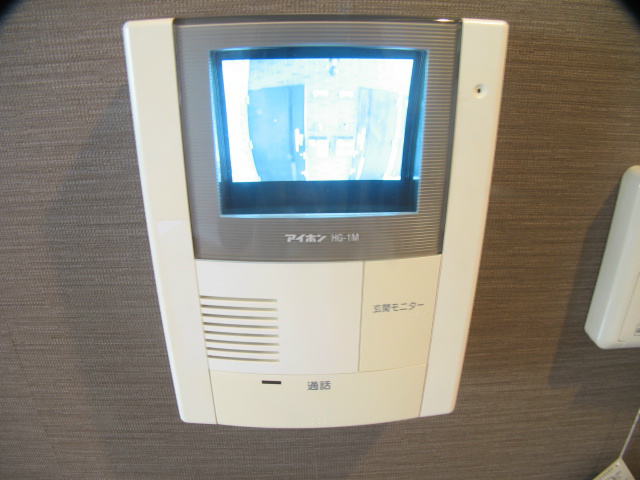 クレセント セキュリティ