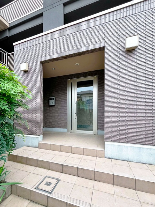 La Chance 川口 エントランス
