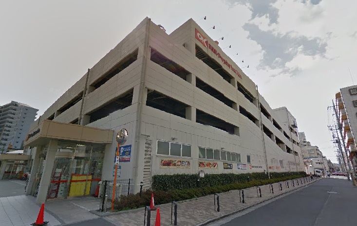 La Chance 川口 スーパー