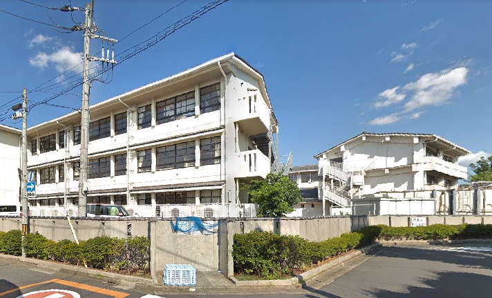 ｒｏｂｏｔ　ｈｏｍｅ　蕨Ⅳ 小学校