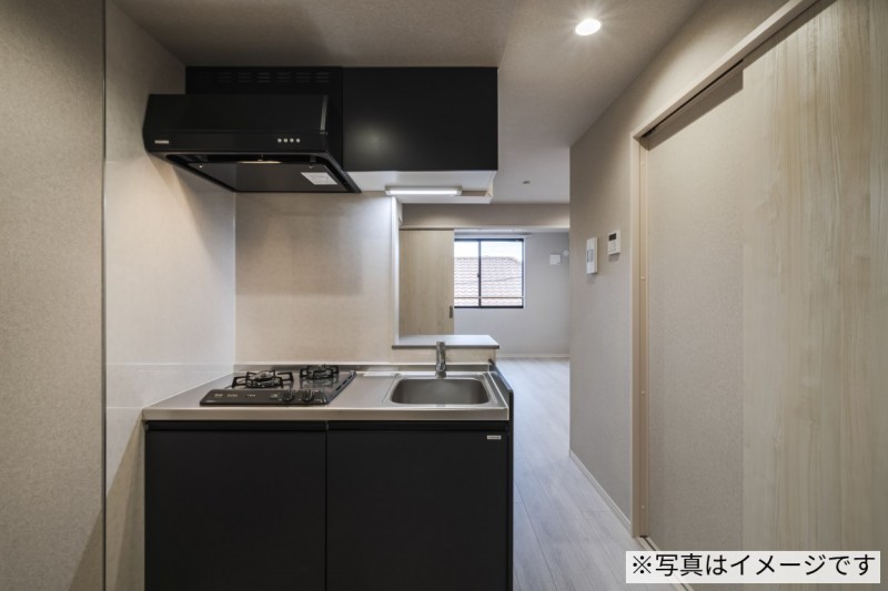 ｒｏｂｏｔ　ｈｏｍｅ　蕨Ⅳ キッチン