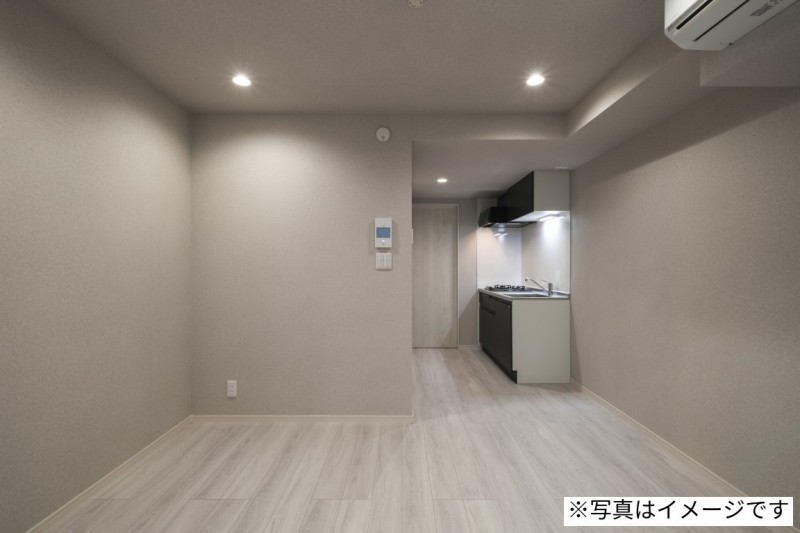 ｒｏｂｏｔ　ｈｏｍｅ　蕨Ⅳ リビング