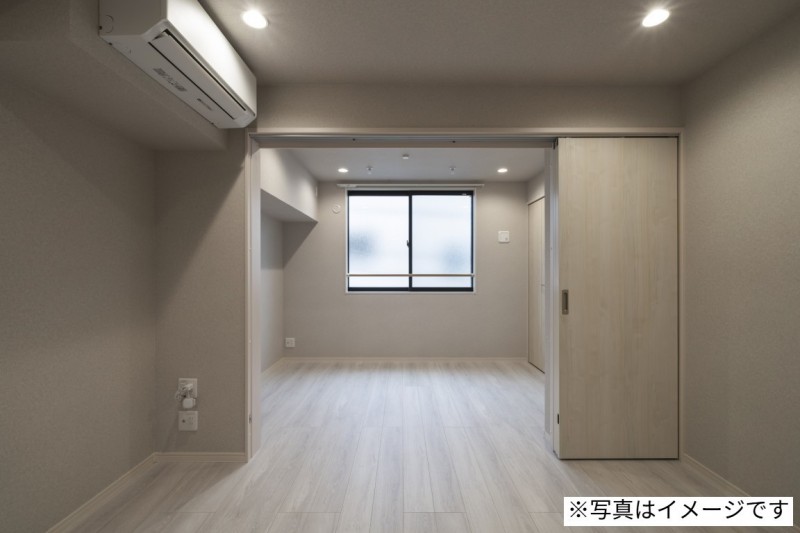 ｒｏｂｏｔ　ｈｏｍｅ　蕨Ⅳ リビング