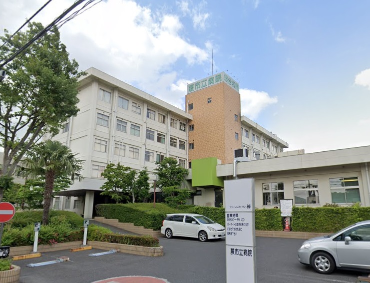 ｒｏｂｏｔ　ｈｏｍｅ　蕨Ⅳ 総合病院
