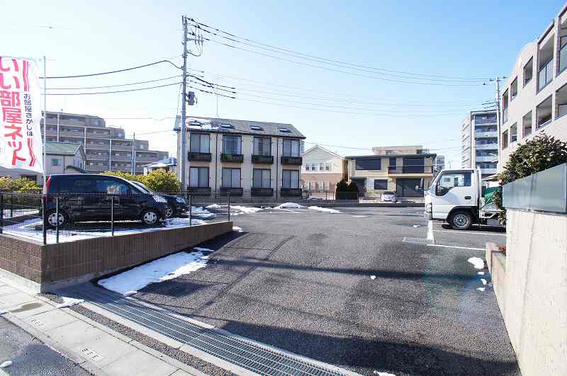 グランデュール北戸田 その他