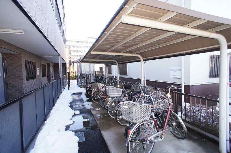 グランデュール北戸田 その他共有部分