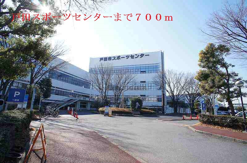 グランデュール北戸田 その他