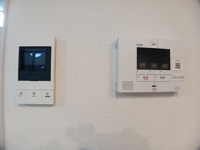 ハレプア セキュリティ