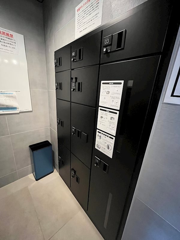 アンベリール西川口参番館 その他共有部分