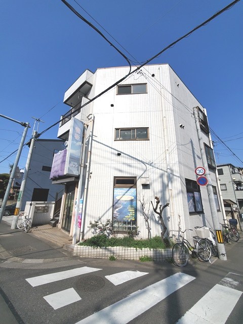林ビル 外観