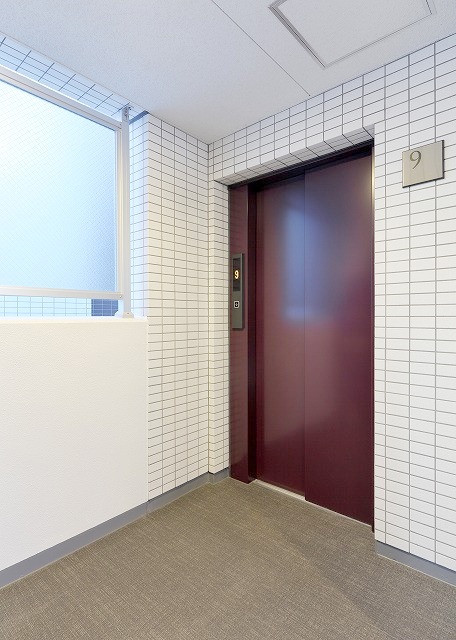 ラフィスタ芝新町 その他共有部分
